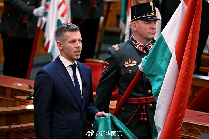 开云-匈牙利总理毛焦尔称准备与泽连斯基会谈，重申匈牙利绝不会向乌克兰派遣军队或提供武器